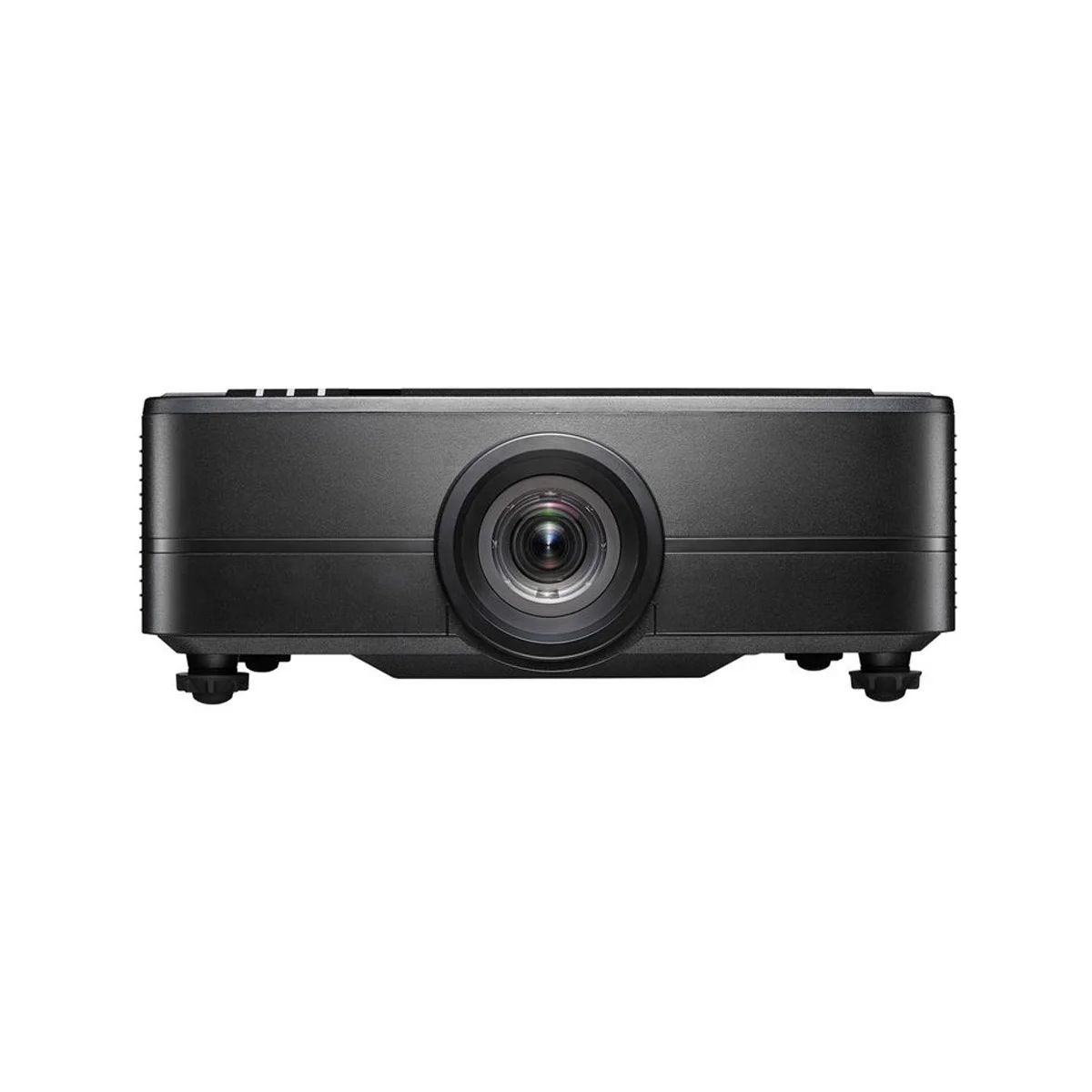 OPTOMA ZU725TST proyector de 7200 lúmenes con compatibilidad con 4K y HDR