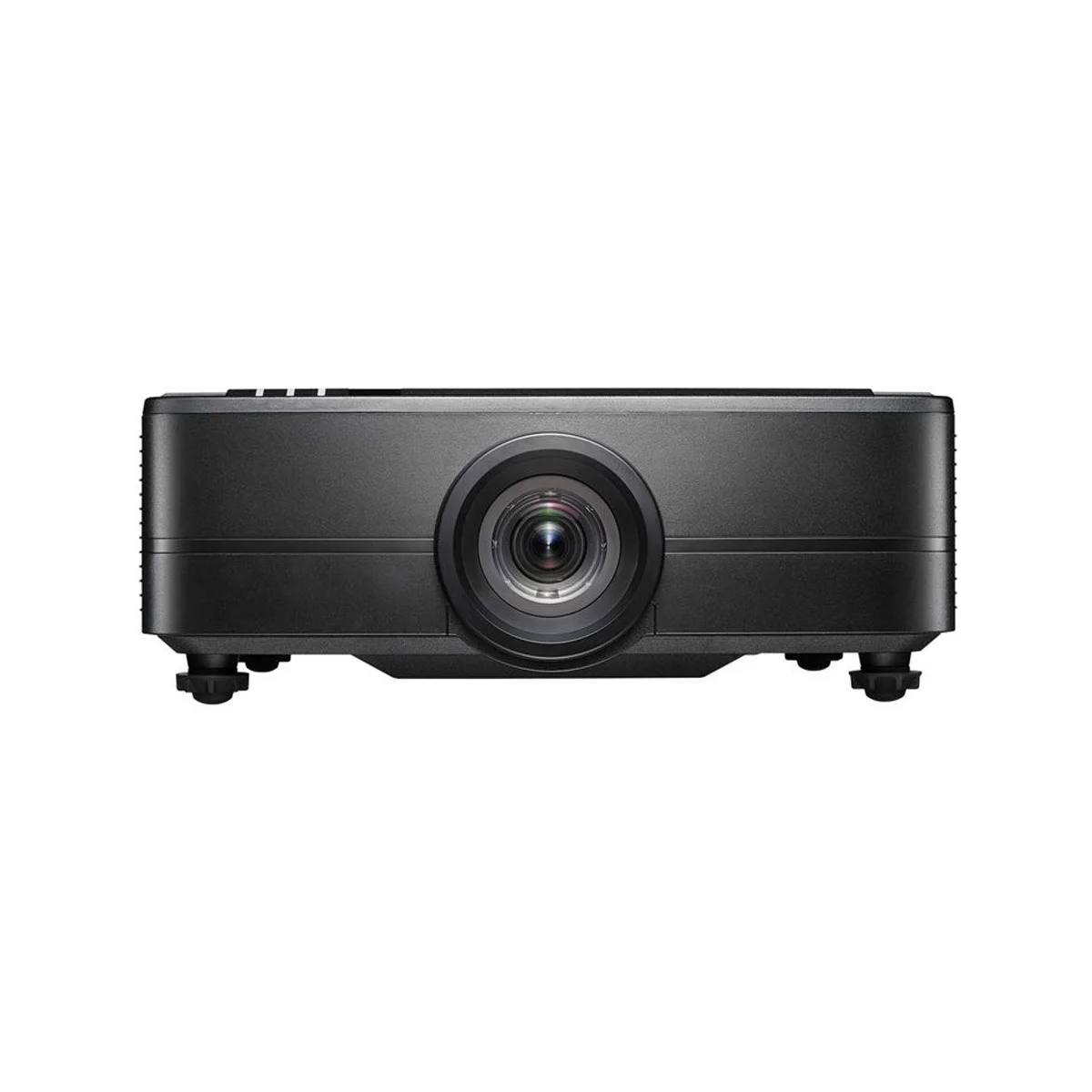 OPTOMA ZU725TST proyector de 7200 lúmenes con compatibilidad con 4K y HDR