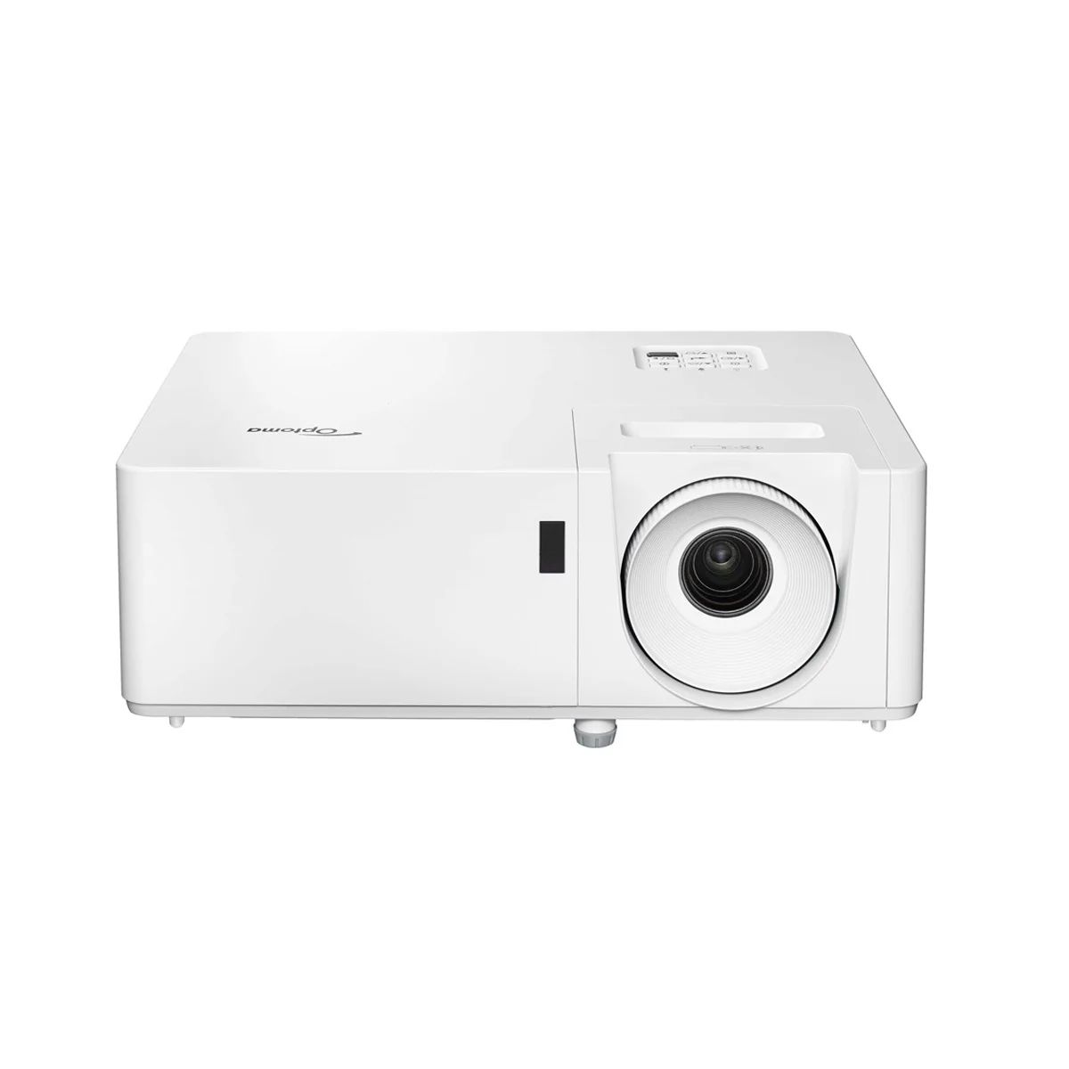 OPTOMA ZX300 Videoproyector 3500 lumenes tecnologia laser, resolucion XGA