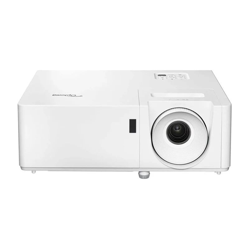OPTOMA ZX300 Videoproyector 3500 lumenes tecnologia laser, resolucion XGA