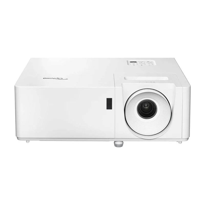 OPTOMA ZX300 Videoproyector 3500 lumenes tecnologia laser, resolucion XGA